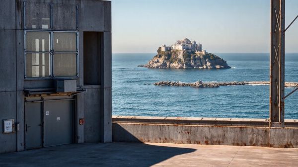 Box de stockage à Marseille : trouvez la solution idéale