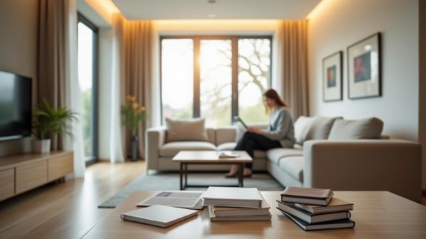 Colocation : résoudre vos problèmes de logement efficacement