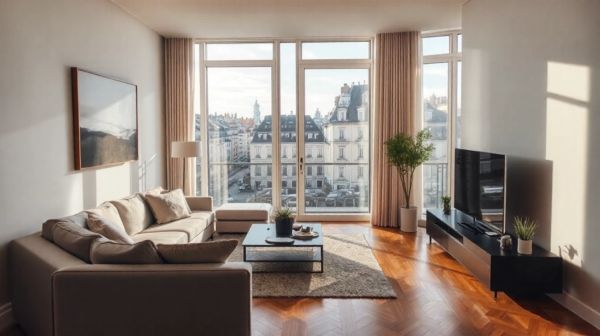 Découvrez Arthur Loyd, votre référence immobilière à Besançon