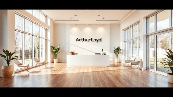 Découvrez Arthur Loyd, votre référence immobilière à Besançon