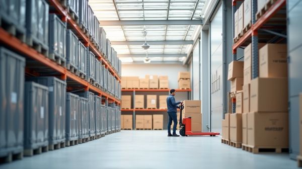 Location box marseille : solutions adaptées à vos besoins de stockage