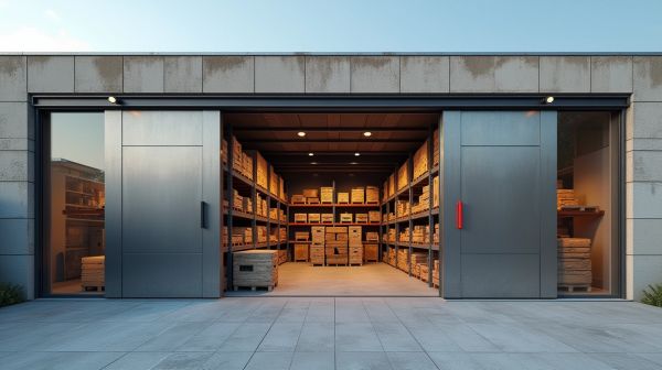 Location box marseille : solutions adaptées à vos besoins de stockage