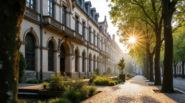Maîtriser la gestion de patrimoine à Nantes pour un avenir serein