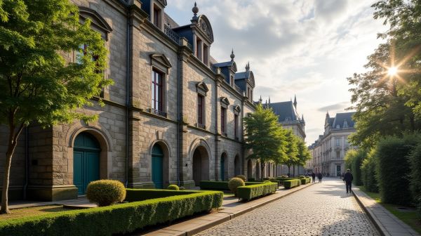 Maîtriser la gestion de patrimoine à Nantes pour un avenir serein