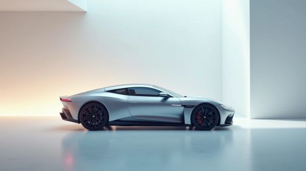 Maîtriser la LOA : avantages du leasing automobile