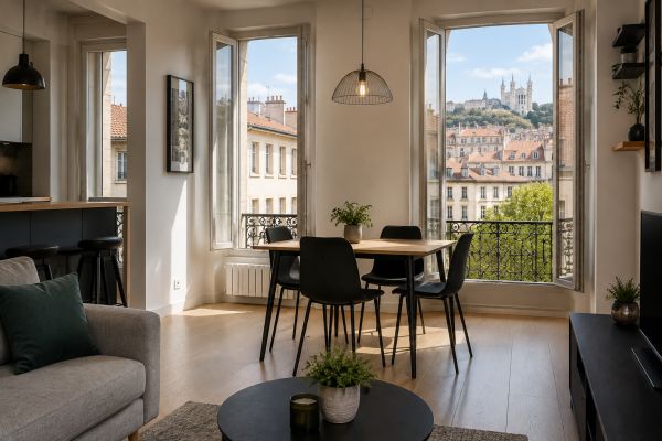 Quelle solution pour un investissement locatif à Lyon réussi ?