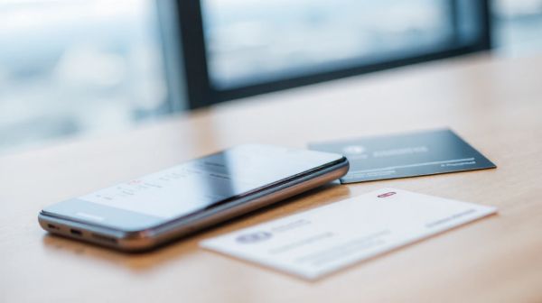 Top 5 raisons d'adopter un TPE mobile pour votre entreprise