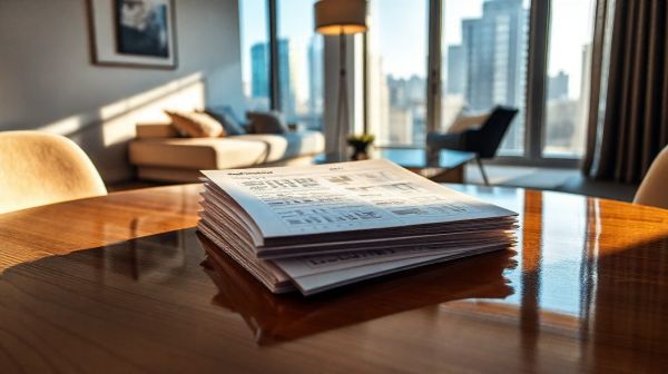 Top options d'assurance pour la protection des biens au locataire