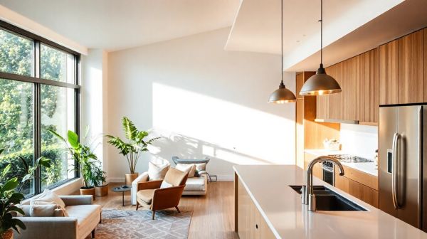 Top solutions pour la colocation et un logement réussi