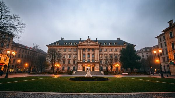 Top stratégies de gestion de patrimoine à Nantes pour réussir