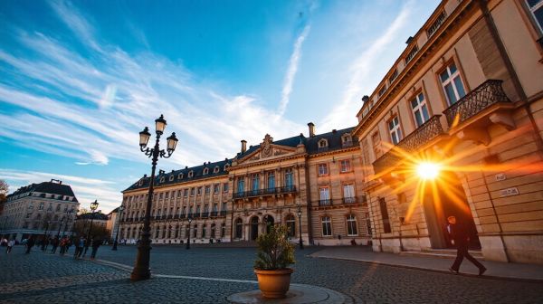 Top stratégies de gestion de patrimoine à Nantes pour réussir