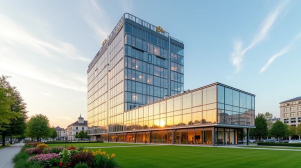 Votre expert en immobilier à Besançon avec Arthur Loyd